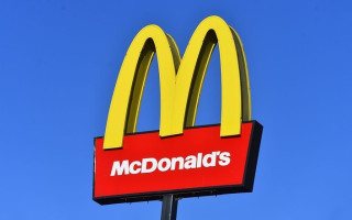 McDonald's відсудив у київського флориста 27 тисяч гривень за назву McFlower