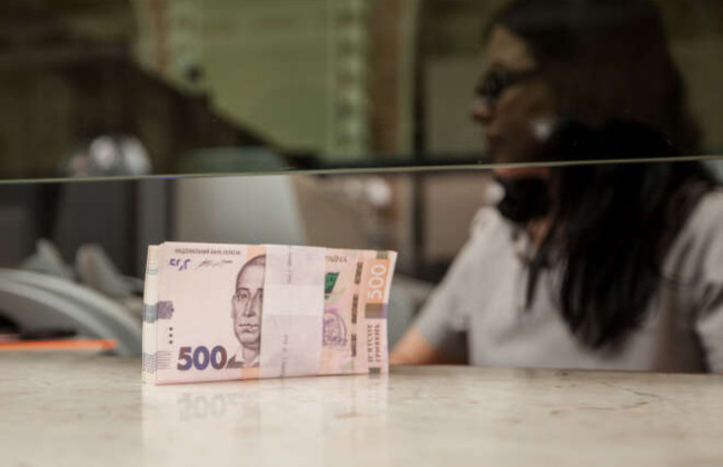 Нацбанк хоче створити мережу із 1000 банківських відділень, які точно працюватимуть при блекауті