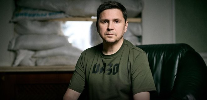 Немає жодного повного блекауту, — Подоляк розповів, що сталося з енергетикою після ударів РФ