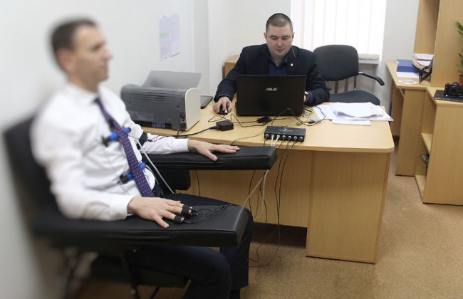 Працівників ДБР будуть перевіряти на зловживання алкоголем і наркотичними речовинами