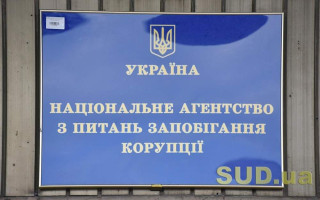 USAID потрібно змінити підходи до надання технічної допомоги для України – НАЗК