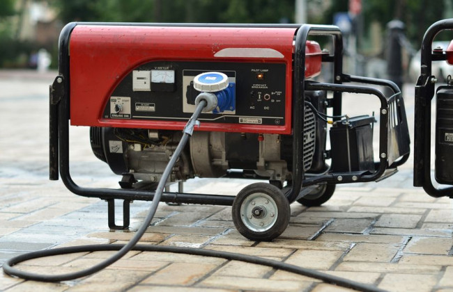 Будет ли дефицит топлива в Украине из-за наплыва генераторов: в Минэкономики рассказали