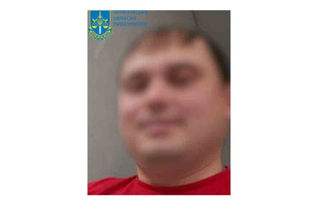 Угрожая расстрелом, требовал данные о расположении ВСУ: на Черниговщине осужден военный РФ