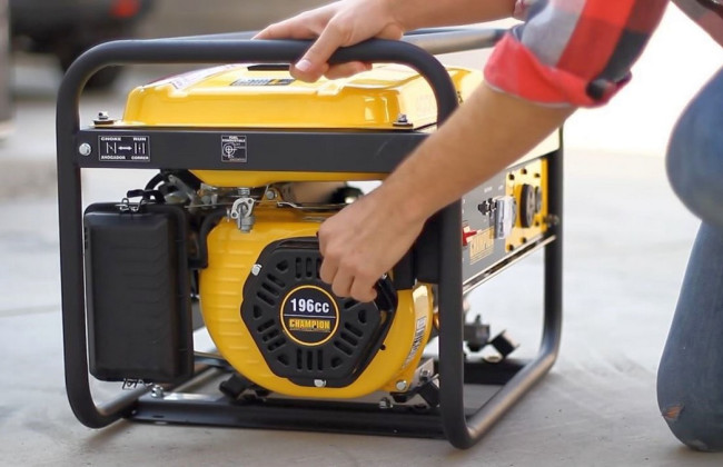 Какие документы нужны для получения компенсации за покупку генератора для многоквартирного дома в Киеве