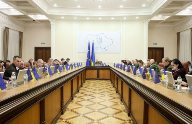 Кабмин провел заседание: какие решения были приняты 25 ноября