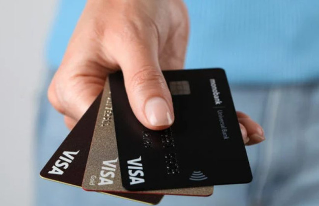 Монобанк сообщил, где можно снять наличку с карт во время отключения электричества