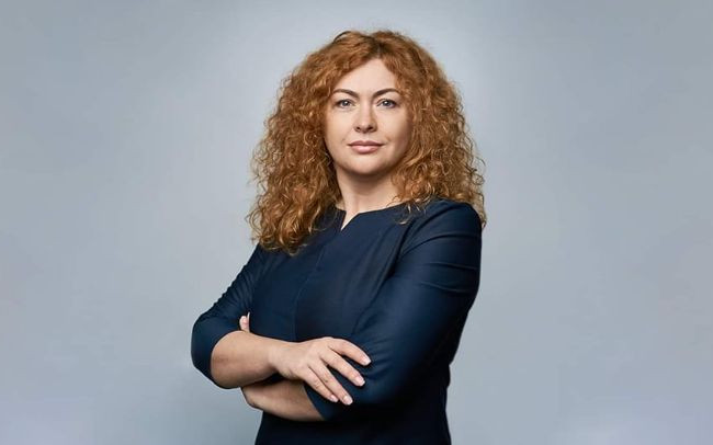 Назначен директор департамента коммуникаций НБУ