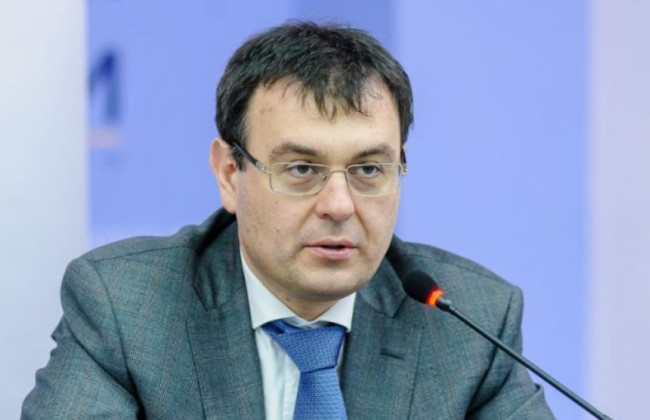 Гетманцев розповів про головні зміни щодо блокування податкових накладних