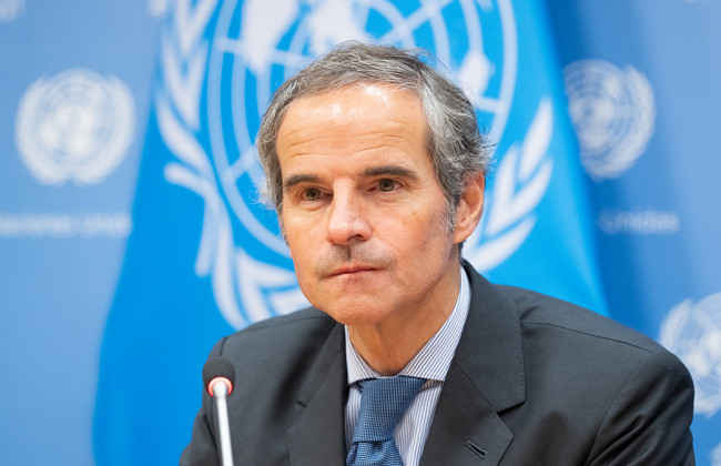 Ситуація з українськими АЕС стає все більш небезпечною, — МАГАТЕ