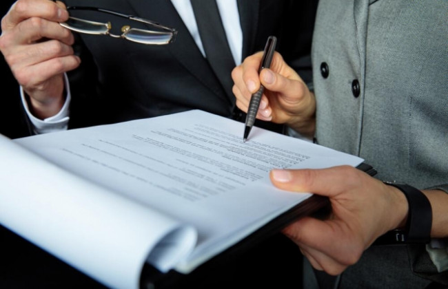 Упрощенная система для ФОП станет SMART: в Раде зарегистрировали законопроект