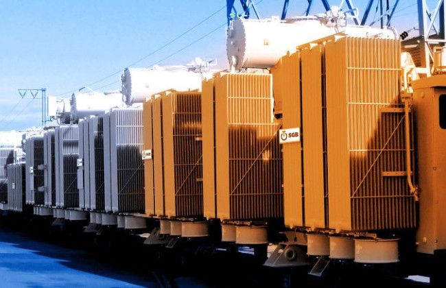 Понад 200 штук: ЄС допоможе Україні трансформаторами та генераторами