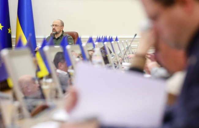 Кабмін зробив кадрові перестановки в РДА