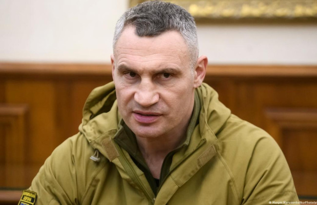 Кличко: В Киеве в течение дня планируют подключать электричество для потребителей поочередно – на 3 часа