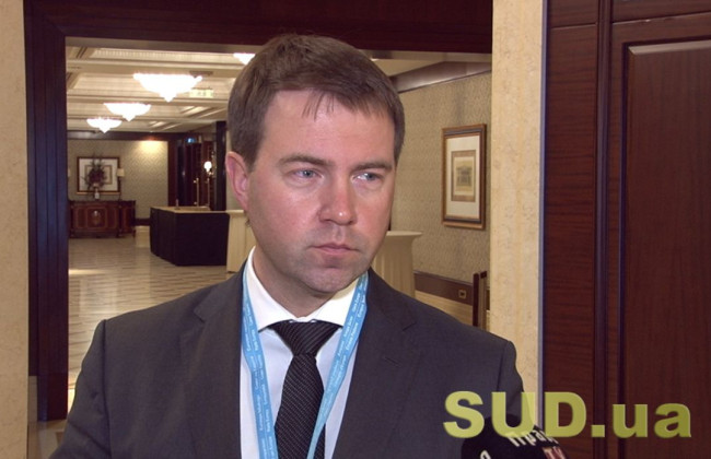 Участникам уголовного производства разрешат участвовать в судебном заседании в режиме видеоконференции вне помещения суда с использованием собственных технических средств