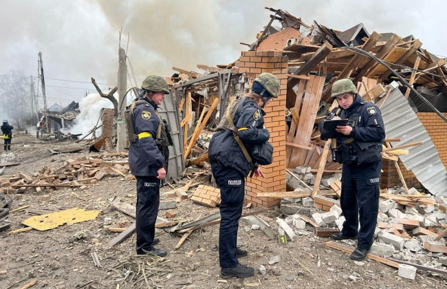 Ракетный удар по Днепру: количество пострадавших растет, фото