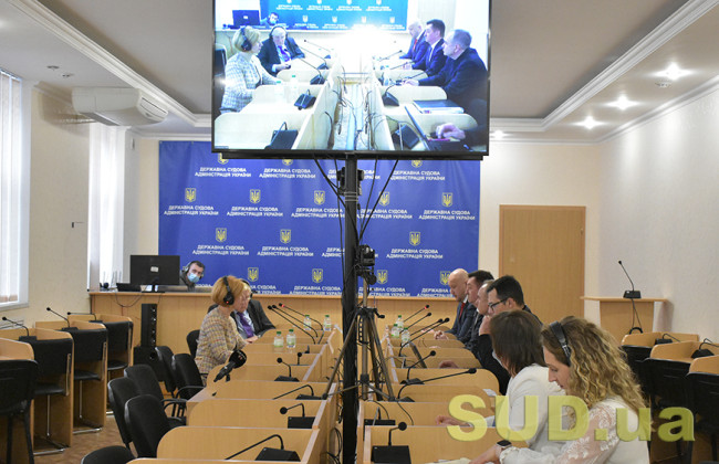 ВП ВС: Спір з Етичною радою з приводу оскарження висновку щодо відповідності кандидата на посаду члена ВРП критерію доброчесності не належить до юрисдикції судів України