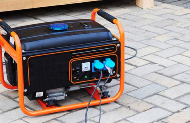Как безопасно использовать генераторы: инструкция Минздрава
