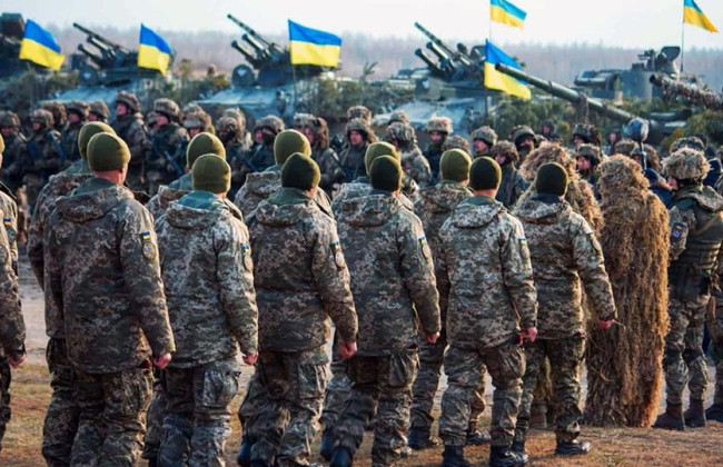 Мобілізовані до війська можуть отримати компенсацію за невикористану відпустку — законопроєкт