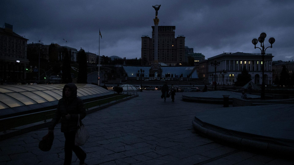 Кличко анонсировал возврат графиков отключений света в Киеве