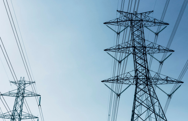 Енергосистему України стабілізували, дефіцит потужностей залишається на рівні близько 20% – Шмигаль