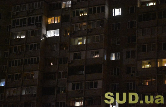 Кличко повідомив, скільки киян залишається без електрики