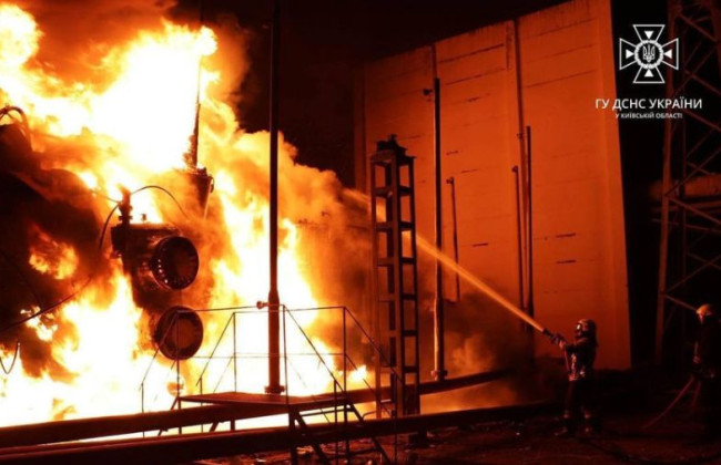 Депутати хочуть штрафувати за несанкціоноване поширення інформації про «прильоти» по критичній інфраструктурі — законопроєкт