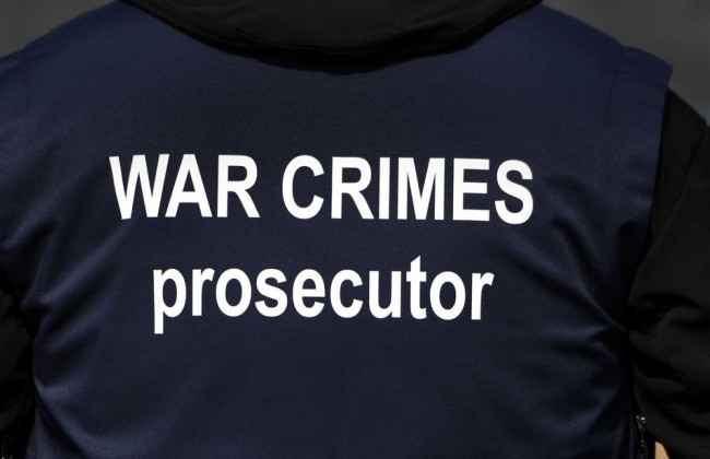 У Німеччині хочуть криміналізувати заперечення воєнних злочинів