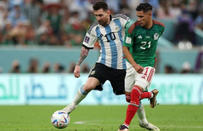 Чемпионат мира-2022: тяжелые победы Франции, Аргентины и Польши