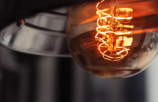 Киевлянам сообщили, как будут отключать свет 27 ноября