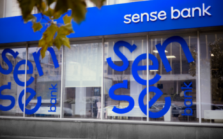 «Альфа-Банк» з 1 грудня офіційно стане «Sense Bank»