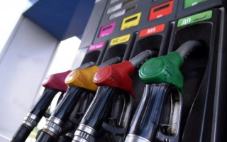 Відключення світла призвело до підвищення ціни на бензин на 1 грн/л