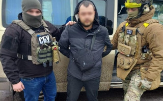 Трьох співробітників Херсонського СІЗО підозрюють у держзраді