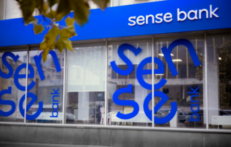 «Альфа-Банк» с 1 декабря официально станет «Sense Bank»
