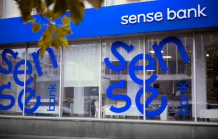 «Альфа-Банк» з 1 грудня офіційно стане «Sense Bank»