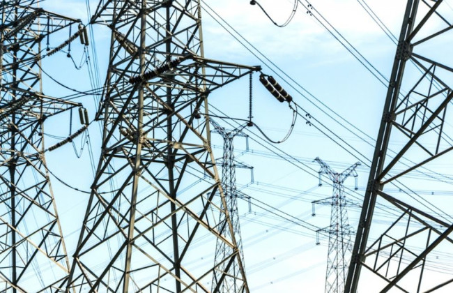 «Укрэнерго» применило экстренные аварийные отключения во всех областях