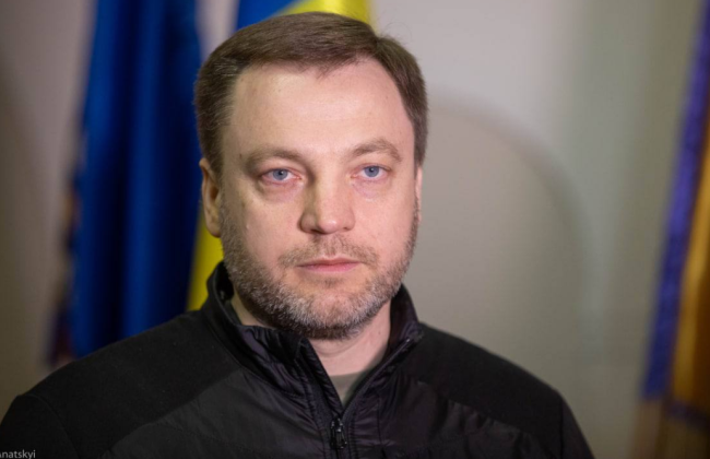 Денис Монастирський розповів, чи змінилась криміногенна ситуація в країні через відсутність електроенергії