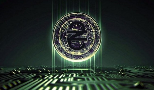 НБУ презентовал проект концепции е-гривны