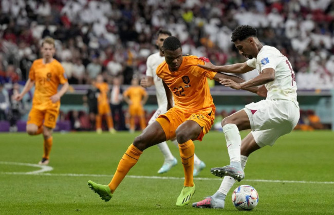 Чемпионат мира-2022: Сенегал вышел в плей-офф, выбив из турнира Эквадор