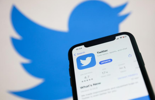 «Быть войне», — Илон Маск заявил, что Apple «пригрозила убрать» Twitter из App Store