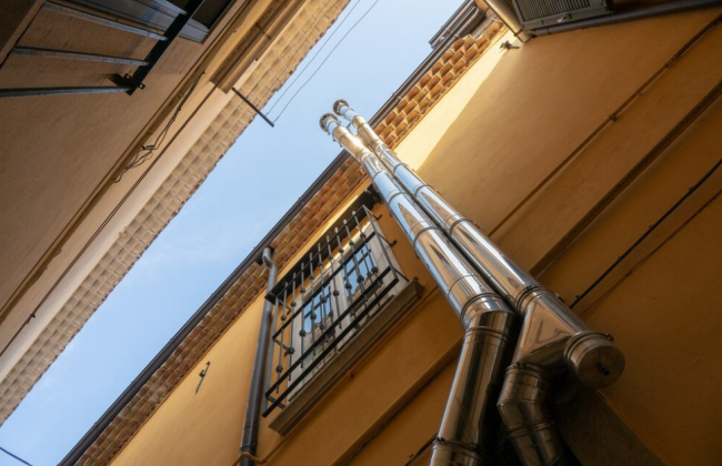 У Київській ОВА розповіли, яких правил потрібно дотримуватись при використанні пічного опалення