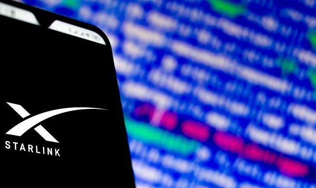 Минцифры планирует закупить новую партию Starlink