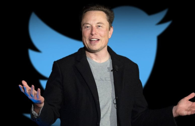 Ілон Маск відмовився від блокування у Twitter облікових записів, які поширюють дезінформацію про Covid
