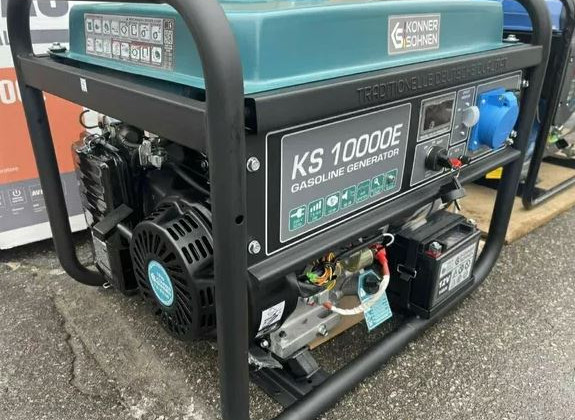 Стало известно, как получить компенсацию за приобретенные генераторы