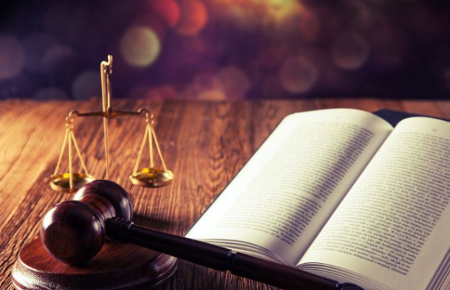 Як відбувається реєстрація постійно діючих третейських судів