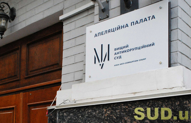 Справа «ВіЕйБі Банку»: суд заочно арештував сестру Бахматюка