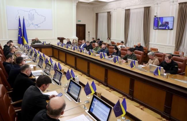 Кабмин провел заседание: какие решения были приняты 29 ноября