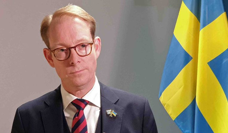 ППО, озброєння та фінанси: Швеція анонсувала рекордний пакет допомоги для України