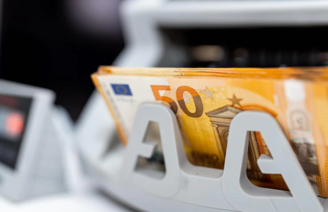 С 1 января для пунктов обмена валют введен авансовый взнос по налогу на прибыль