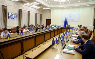 Кабмін погодив призначення Дмитра Рибалки заступником голови Херсонської ОДА