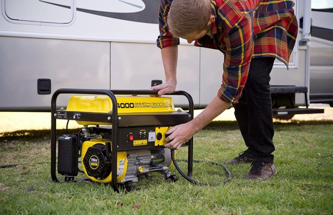 Во Львове бизнесу будут компенсировать 50% стоимости генераторов: что для этого нужно